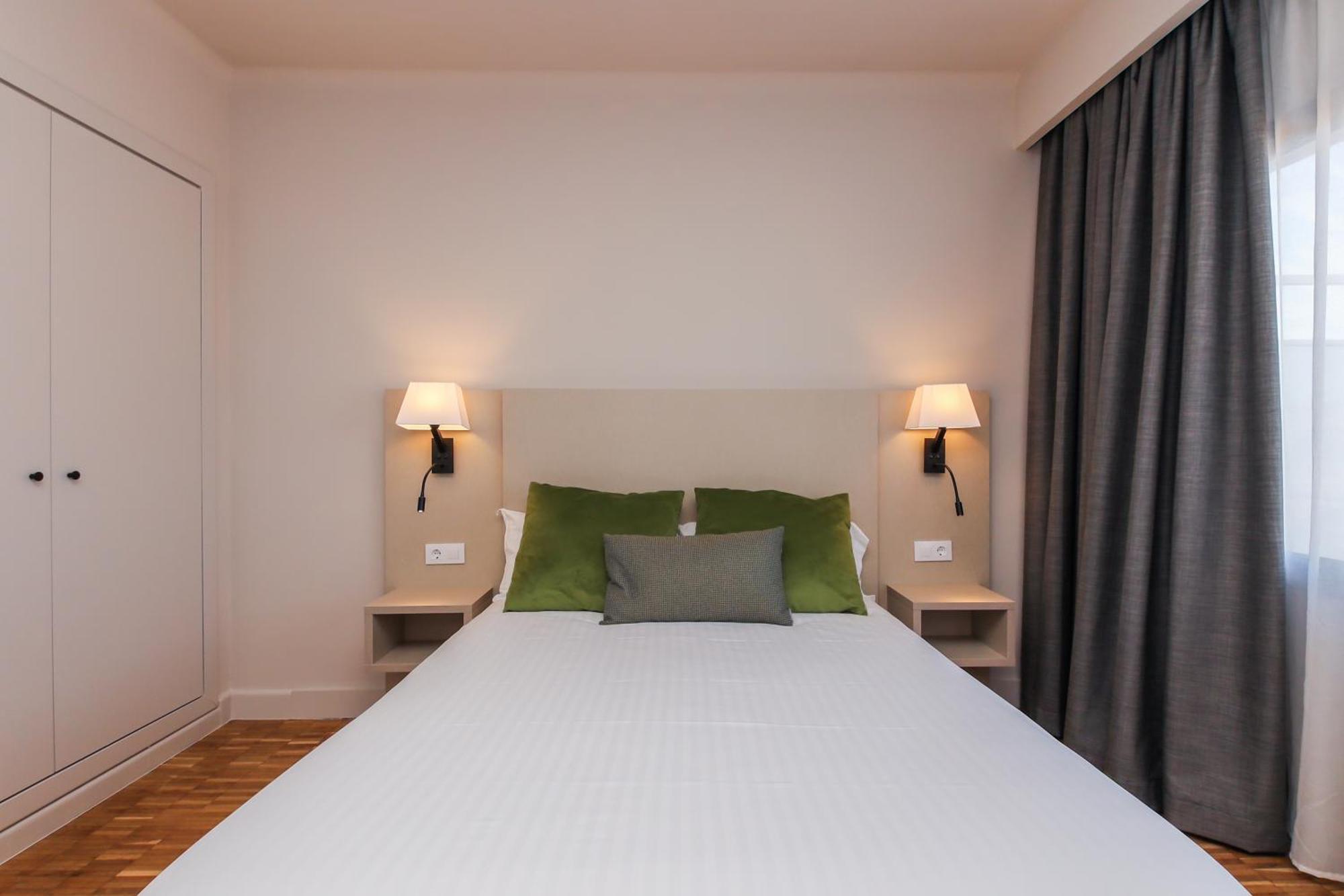 Camera Singola